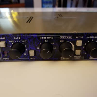 SPL EQ Magix Mic Preamp Channelstrip + Parametric EQ Vitalizer/Exciter-Vocals/VO image 3