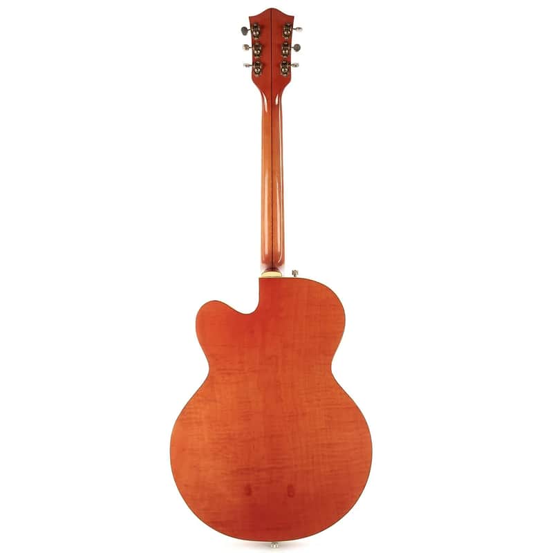 Gretsch 6120 Chet Atkins Hollow Body 1959 image 4