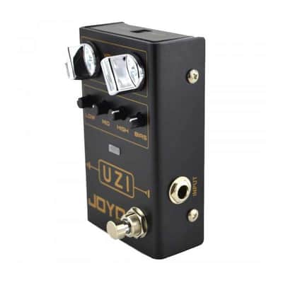 Joyo R-03 Uzi Distortion image 2