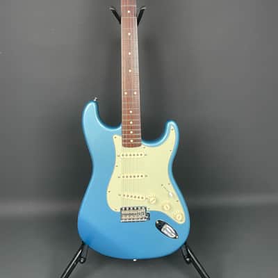 Fender Classic Series '60s Stratocaster | Reverb