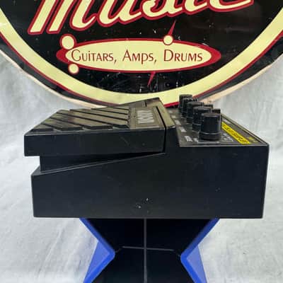 Arion DDS-4 Digital Delay Sampler Pedal image 4