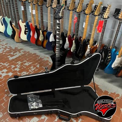 Jackson   Kelly Ke 3 Mij Japan Black image 11