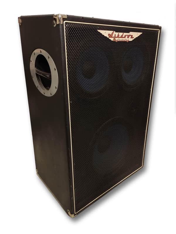 ASHDOWN ABM400H+BP1510 ベース用アンプ・キャビネット Ashdown ABM BP-1510 Bass Cabinet Black | Reverb