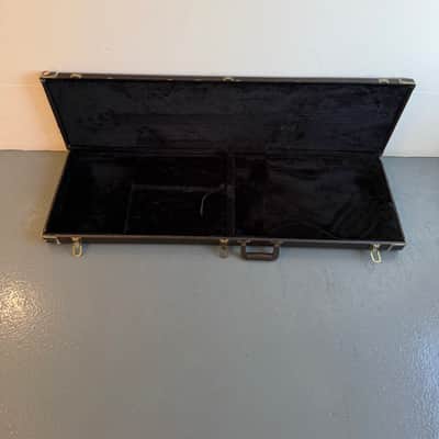 Immagine Vintage Guild Pilot Bass OHSC Hardshell Case - 2