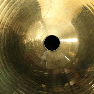 SABIAN AA 20" CHINESE Cymbal (07/20) image 2