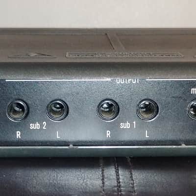 E-MU Systems Proteus/2 Orchestral Model 9012 1990s - Black image 4