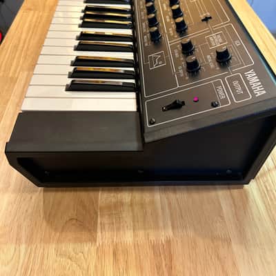 Yamaha CS-5 Monophonic Synthesizer image 5