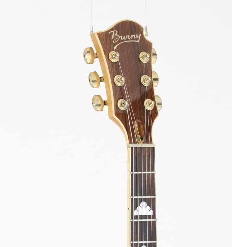 hide signature model [SN Y11606] Fernandes/Burny MG-85X hide | Reverb