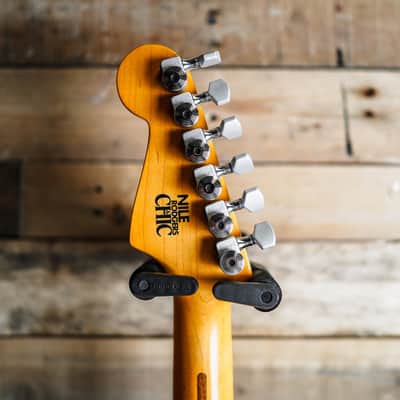 Fender Nile Rodgers Signature Hitmaker Stratocaster Bild 5