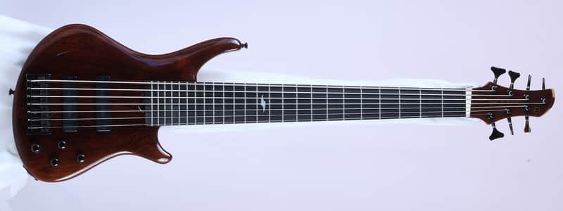 Roscoe SKB 3007 image 1