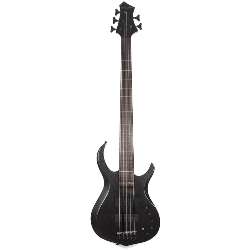 Sire 2nd Generation Marcus Miller M7 5-String image 4