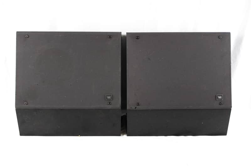 JBL Model 8330 Professional Theater Speakers-Pair image 1