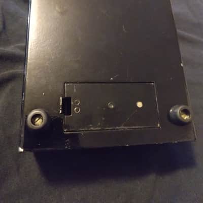 Electro-Harmonix V7D Big Muff Black Russian Modded True Bypass image 2