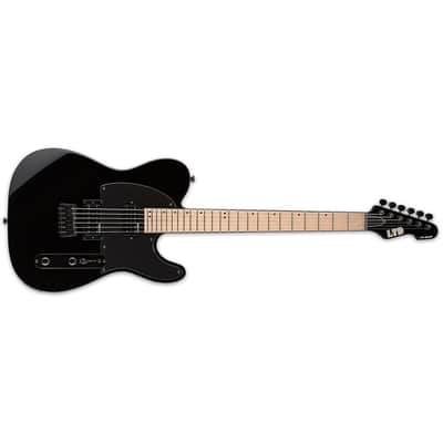LTD - TE-200 - Black image 1