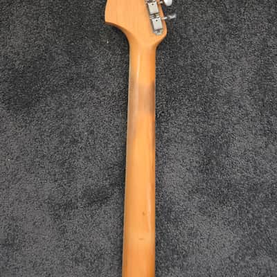 Fender Jazzmaster 1966 - 1969 - Sunburst imagen 15