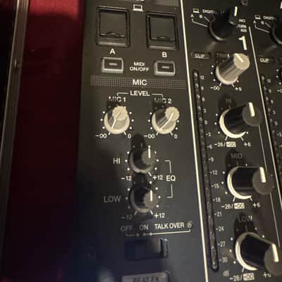 Pioneer DJM 900 NXS-2 (2018) (Magvel Fader) (Professional) image 13