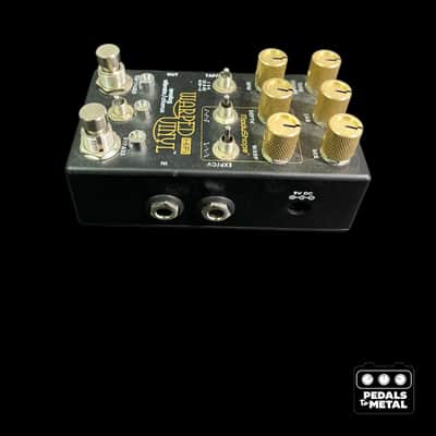 Chase Bliss Audio Warped Vinyl HiFi -x19111 image 3