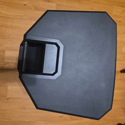 Electro-Voice ZLX-15P G2 15" Powered Speaker 2024 - Present - Black image 6