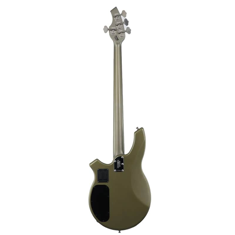 Ernie Ball Music Man Bongo 4 H image 2