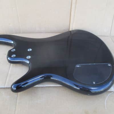 Ibanez Bass Body image 2