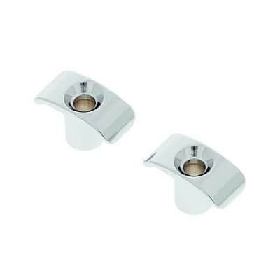 Fender Ultra String Guides, Stratocaster and Telecaster Guitar Compatible, Electric Guitar Hardware, EZAC Zinc Alloy, Optimize String Tension, Set of 2 image 2