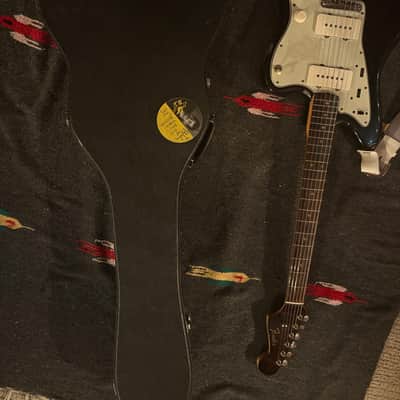 Mono Music Man Stingray Bass Case Gigbag 2023 - Black | Reverb