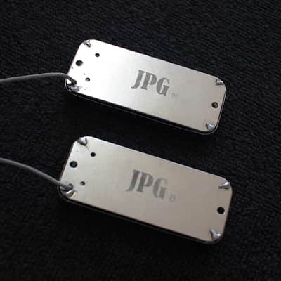JPG (Josh Parkin Guitars) Thunder on the Tundra - Thunderbird Pickups image 2