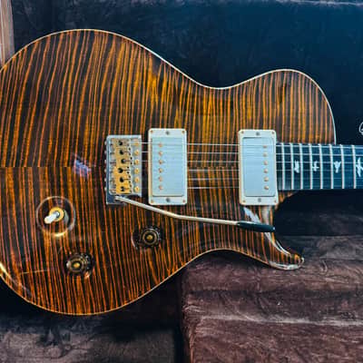 PRS Private Stock Singlecut Tremolo image 2