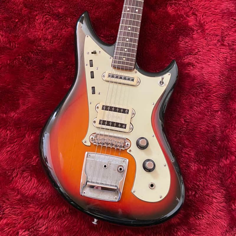 Yamaha SG-3 | Reverb Canada