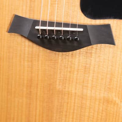 Taylor 212ce Plus Grand Concert Acoustic/Electric Guitar with Aerocase image 16