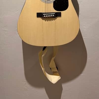 Martin Billy Strings Signature D-X2E 2025 - Present - Natural image 2