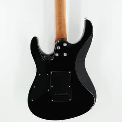Suhr Modern Plus HSH Electric Guitar - Bengal Burst w/Pau Ferro Fingerboard image 9
