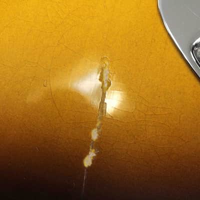 Fender TIME MACHINE 56 STRAT NOS 2TS image 19