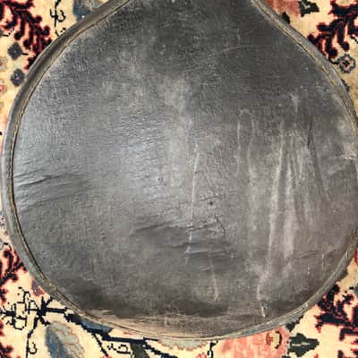 Slingerland May-Bell Tenor Banjo VINTAGE 1930's/40's image 10