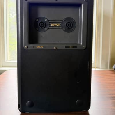 Tannoy CPA 12 Dual Concentric Speaker image 3