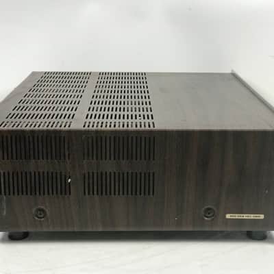 Vintage Marantz 2285 Stereo Receiver Amplifier Audiophile Stereophonic image 6