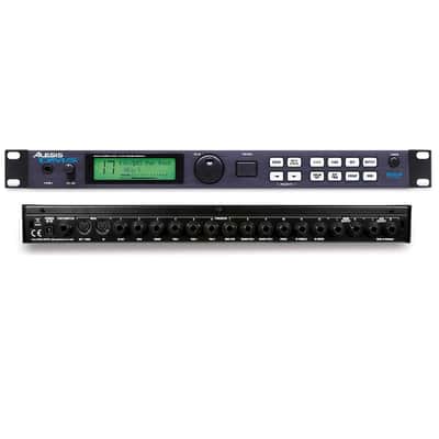 Alesis DM5 Electronic Drum Module image 10
