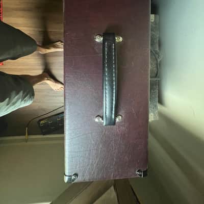 TopHat Supreme 16 Head and Matching 112 Cab image 6