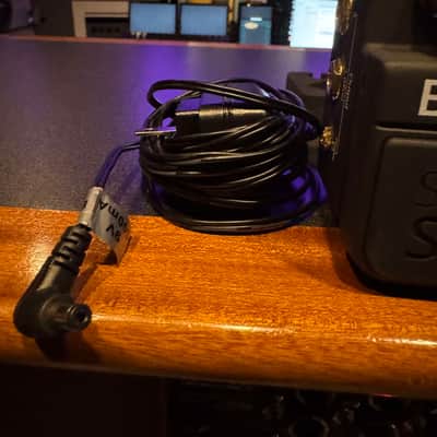 Singular Sound BeatBuddy Machine Pedal 10th Anniversary Edition 2025 - Black image 11