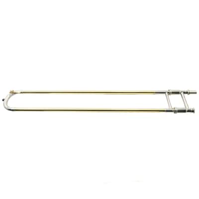 S.E. Shires Q30GA Q-Series Tenor Trombone with Axial Flow Valve SN Q21601 image 12