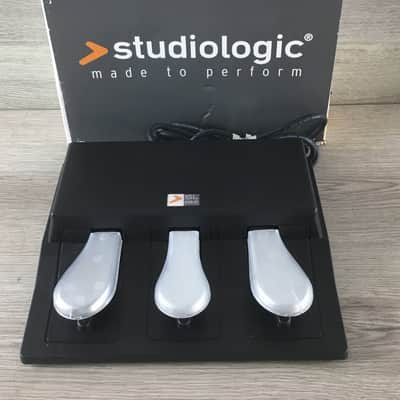 Studiologic SlP3-D image 8