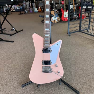 Sterling Mariposa 2022 - Present - Pueblo Pink Satin image 1
