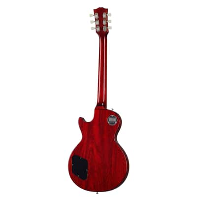Gibson Custom Shop Murphy Lab 1959 Les Paul Standard Reissue Ultra Light Aged - Factory Burst image 5