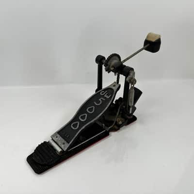 DW 5000 Kick Drum Single Pedal image 3