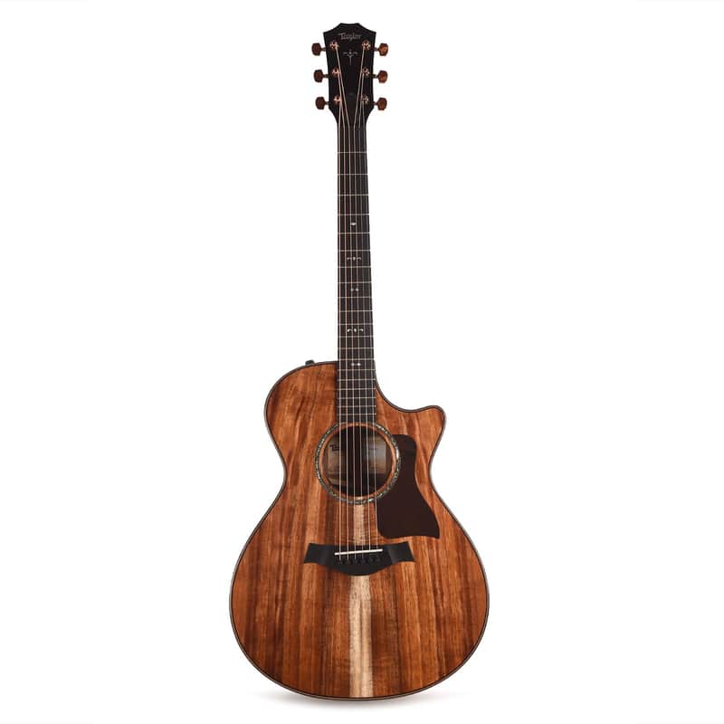 Taylor 722ce image 2