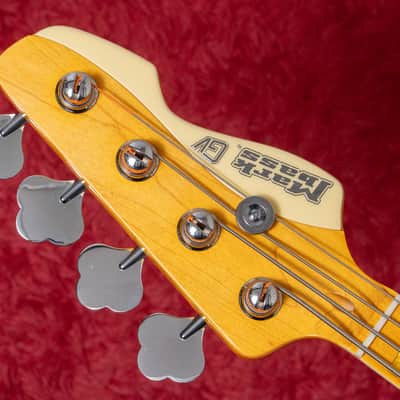 【used】Markbass / MB GV4 GLOXY CREAM GWS 3.870kg #IF0002209【GIB Yokohama】【price included SHIPPING & IMPORT TAX & VAT】 image 5