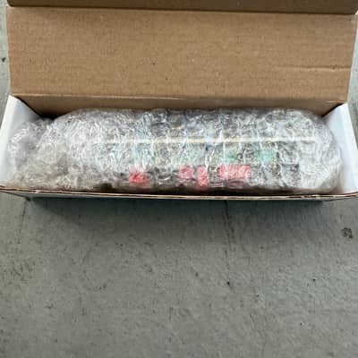 Konstant Lab BaxandallEQ Eurorack EQ Module w/ Original Box image 3