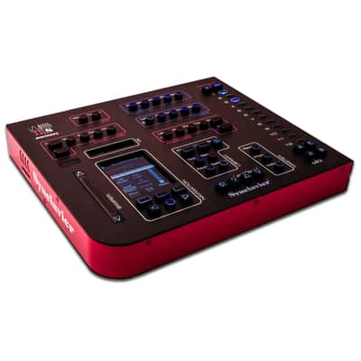 Synclavier Regen - Synthesizer image 2