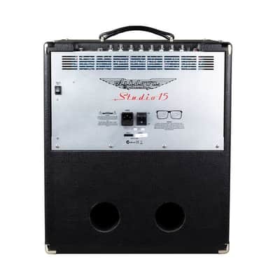 Ashdown Studio 15 Bass Combo Amp (1 x 15" 300-Watt) image 6