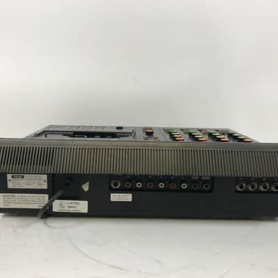 Teac 144 Tascam 4 Track Cassette Recorder, for Repair image 7